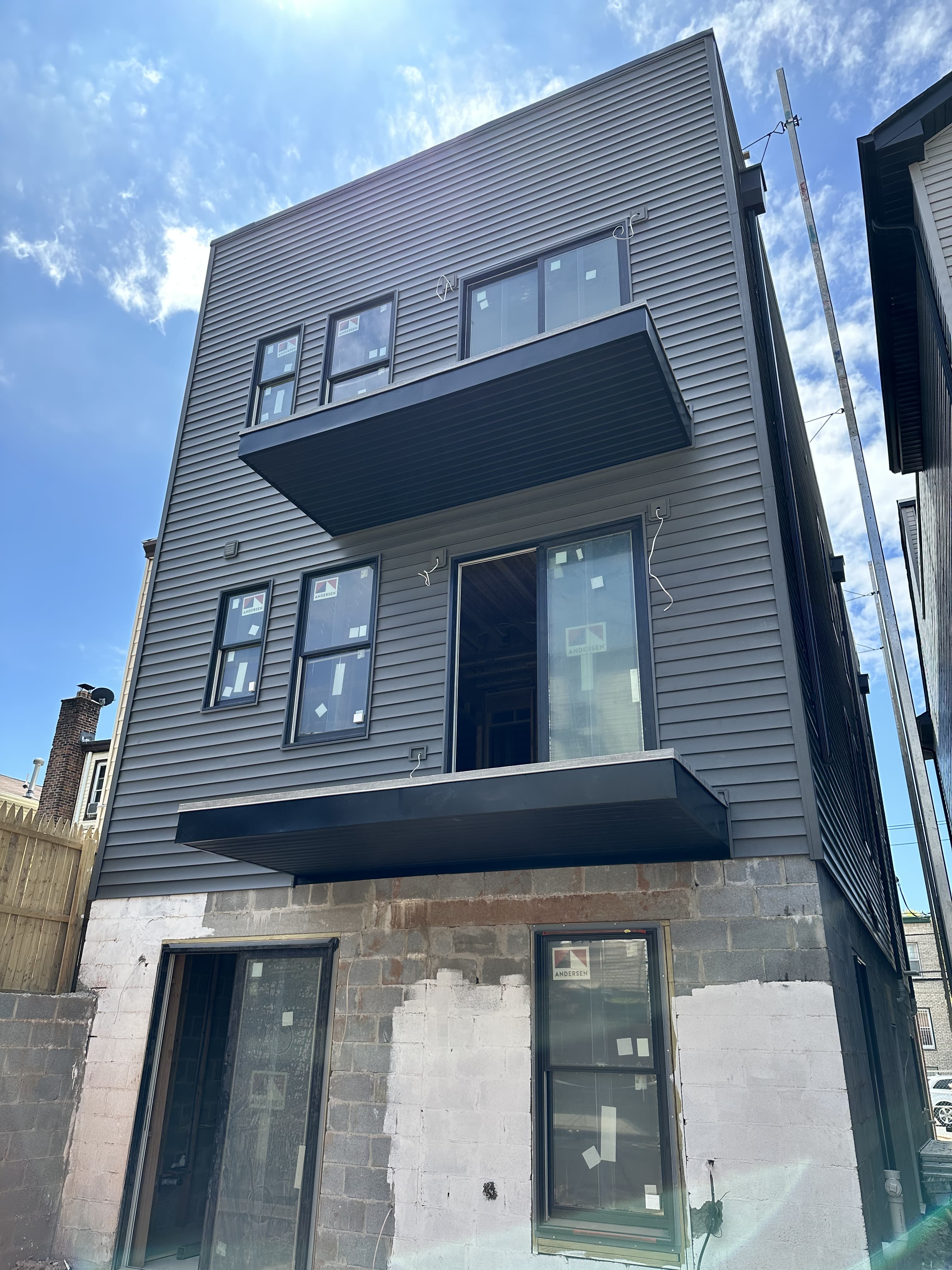 Zabriskie St