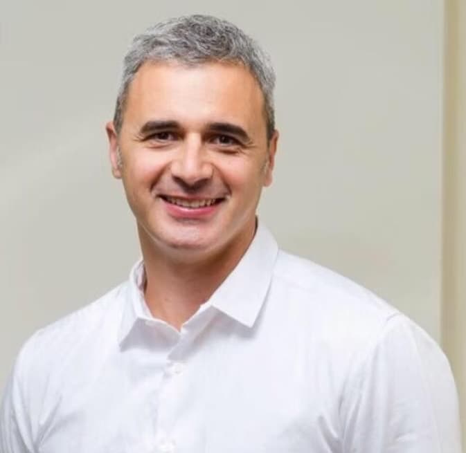 Asaf Hamerman